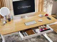 Tech-Packed Standing Desks Image 4