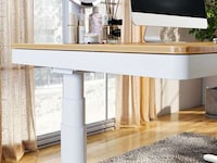 Tech-Packed Standing Desks Image 6