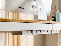 Tech-Packed Standing Desks Image 7