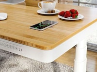 Tech-Packed Standing Desks Image 8