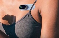 Perspiration-Analyzing Fitness Trackers Image 1