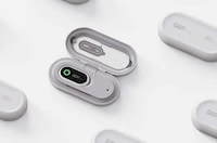 Perspiration-Analyzing Fitness Trackers Image 2
