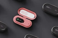 Perspiration-Analyzing Fitness Trackers Image 3