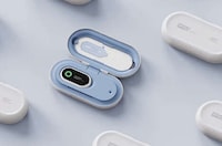 Perspiration-Analyzing Fitness Trackers Image 4