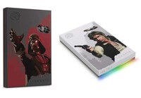 Sci-Fi-Themed Hard Drives Image 1