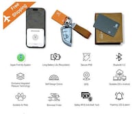 Low-Cost Card-Style Trackers Image 2
