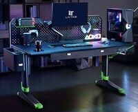 Standing Gamer Desks Image 1