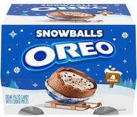Cookie-Inspired Holiday Chocolates Image 1