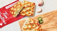 On-the-Go Cafe Snacks Image 1