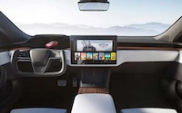 Autopilot Electric Car Extensions