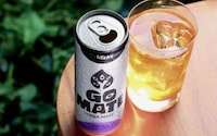 Naturally Energizing Drinks Image 1