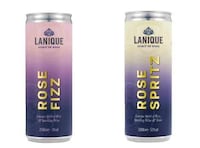 Rosy Spirit Canned Cocktails Image 1