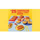 Hot Dog-Themed Holiday Meals Image 1