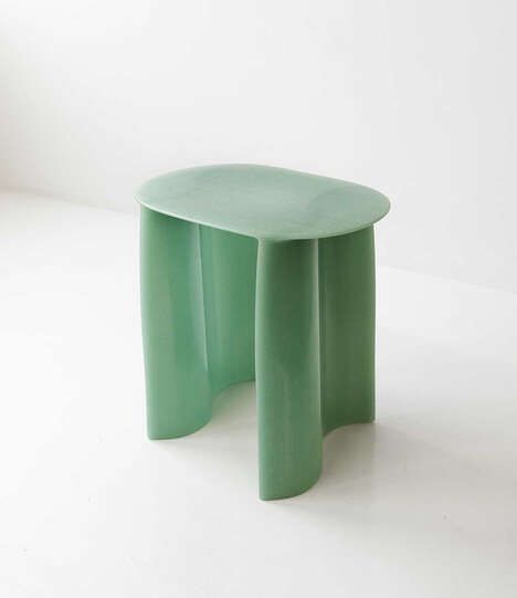 Oceanic-Themed Playful Furniture