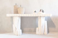 Open-Ended Dynamic Furniture