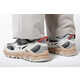 Winter-Ready Thermo Panelling Sneakers Image 1