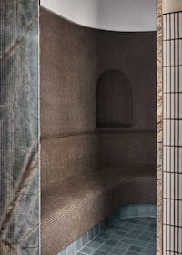 Texturally Designed Day Spas Image 2
