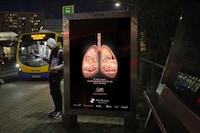 Lung Cancer-Awareness Campaigns