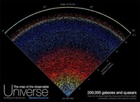Interactive Universe Maps