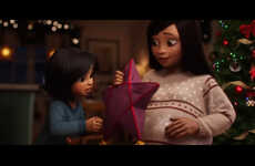 Festive Animated Short Films