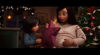 Festive Animated Short Films