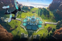 Startup-Founded Gaming Engines Image 1