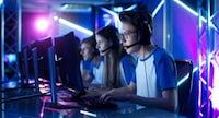 AI-Powered Game Observers Image 1