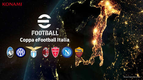Italian eFootball Tournaments