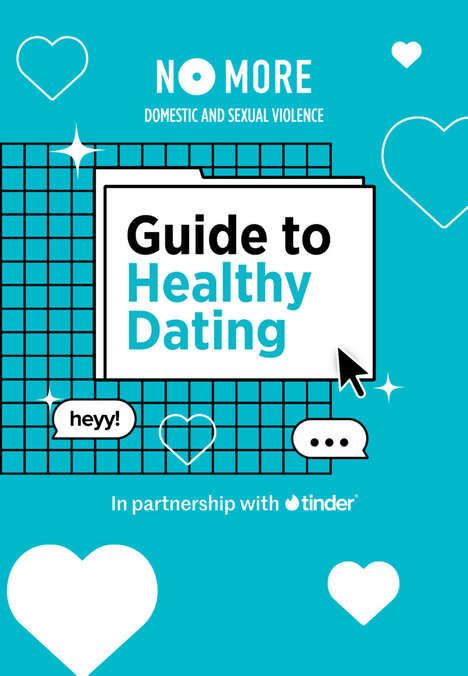 Healthy Dating Guides