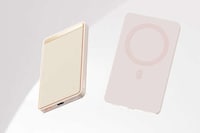 Stand-Equipped Smartphone Batteries Image 2