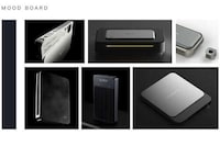 Stand-Equipped Smartphone Batteries Image 3