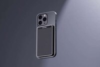 Stand-Equipped Smartphone Batteries Image 4