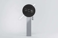 Circular Concierge Kiosks Image 6