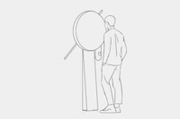 Circular Concierge Kiosks Image 7