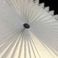 Plant-Inspired Table Lamps Image 5