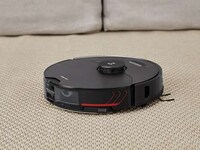 Optimized Robotic Vacuum Ranges Image 3
