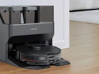 Optimized Robotic Vacuum Ranges Image 4
