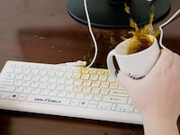 Hygienic Washable Keyboards Image 3