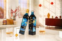 Lunar Celebration Whiskey Labels Image 1