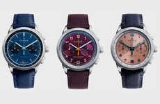 Fetching Microbrand Timepieces