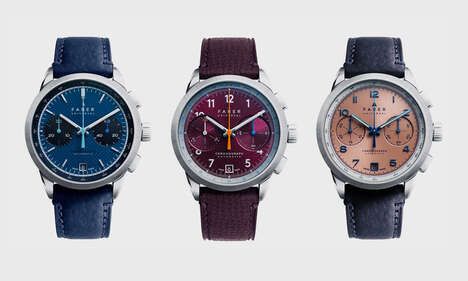 Fetching Microbrand Timepieces