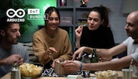 Introductory IoT Tech Kits