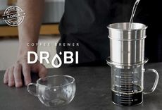 Waste-Free Coffee Makers Article Thubnail