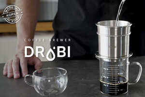 Waste-Free Coffee Makers Article Thubnail