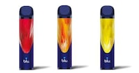Flavored Nicotine Vapes