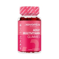 Chemical-Free Gummy Vitamins Image 1