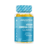 Chemical-Free Gummy Vitamins Image 2
