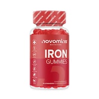 Chemical-Free Gummy Vitamins Image 4