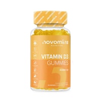 Chemical-Free Gummy Vitamins Image 6