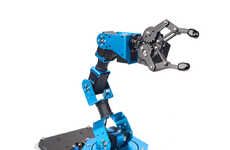 Open-Source Robotic Arms
